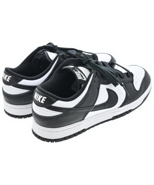 NIKE（ナイキ）スニーカー 白 サイズ:26.5cm メンズ/2200601133048
