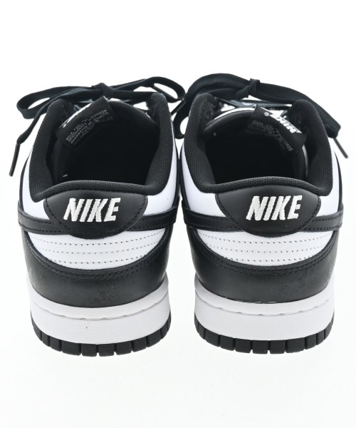 NIKE（ナイキ）スニーカー 白 サイズ:26.5cm メンズ/2200601133048