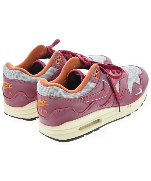 Patta（パッタ）スニーカー グレー サイズ:26.5cm メンズ/2200601133055