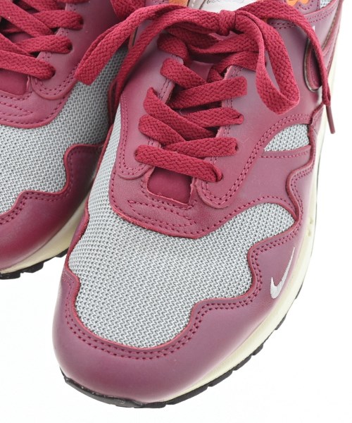 Patta（パッタ）スニーカー グレー サイズ:26.5cm メンズ/2200601133055