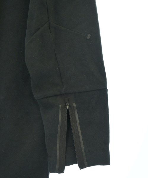 NIKE（ナイキ）スウェット 黒 サイズ:S レディース/2200601731145