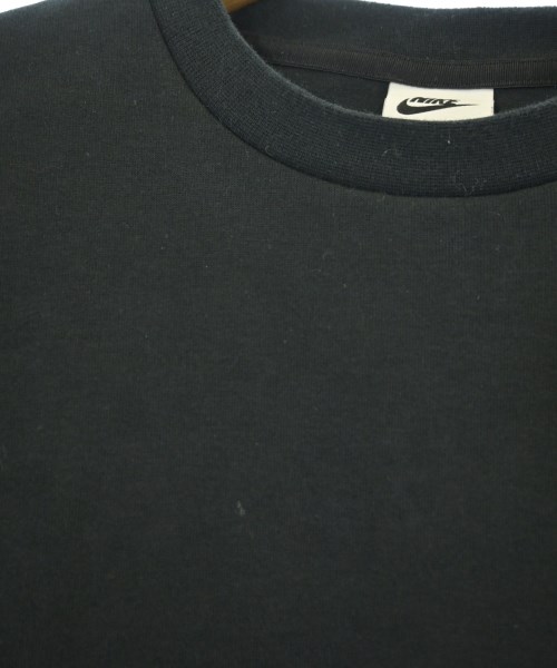 NIKE（ナイキ）スウェット 黒 サイズ:S レディース/2200601731145