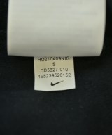 NIKE（ナイキ）スウェット 黒 サイズ:S レディース/2200601731145