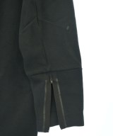 NIKE（ナイキ）スウェット 黒 サイズ:S レディース/2200601731145