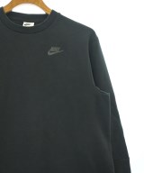 NIKE（ナイキ）スウェット 黒 サイズ:S レディース/2200601731145