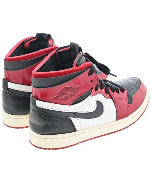 NIKE（ナイキ）スニーカー 赤 サイズ:24.5cm レディース/2200603438028