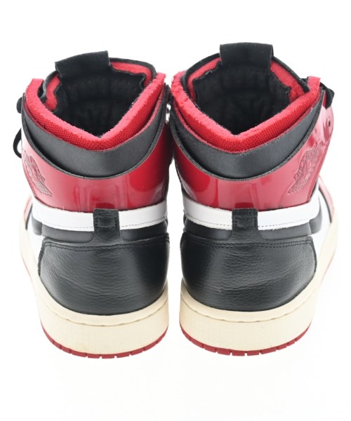 NIKE（ナイキ）スニーカー 赤 サイズ:24.5cm レディース/2200603438028