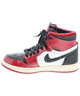 NIKE（ナイキ）スニーカー 赤 サイズ:24.5cm レディース/2200603438028