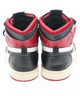 NIKE（ナイキ）スニーカー 赤 サイズ:24.5cm レディース/2200603438028