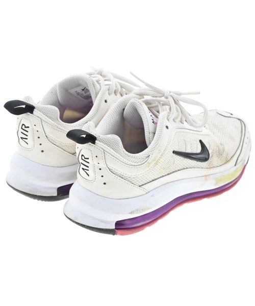 NIKE（ナイキ）スニーカー 白 サイズ:24.5cm レディース/2200605143036