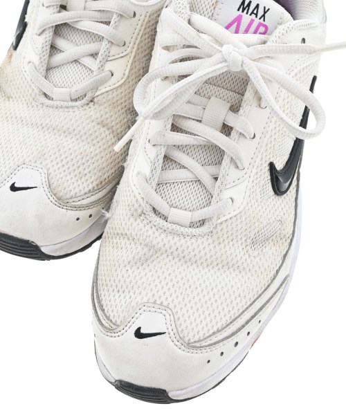 NIKE（ナイキ）スニーカー 白 サイズ:24.5cm レディース/2200605143036
