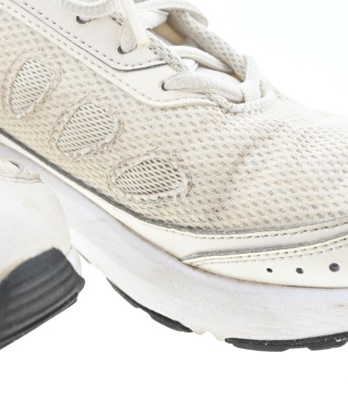 NIKE（ナイキ）スニーカー 白 サイズ:24.5cm レディース/2200605143036