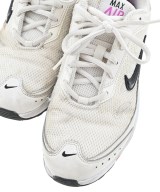 NIKE（ナイキ）スニーカー 白 サイズ:24.5cm レディース/2200605143036