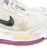 NIKE（ナイキ）スニーカー 白 サイズ:24.5cm レディース/2200605143036