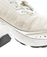 NIKE（ナイキ）スニーカー 白 サイズ:24.5cm レディース/2200605143036