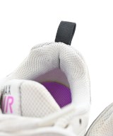 NIKE（ナイキ）スニーカー 白 サイズ:24.5cm レディース/2200605143036