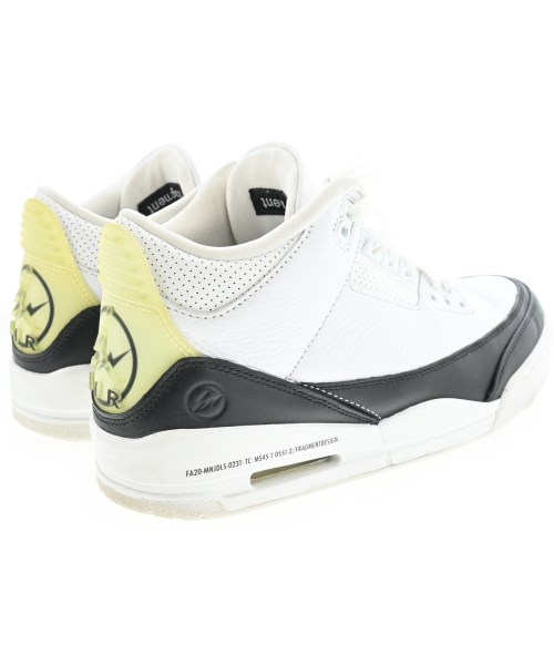 NIKE（ナイキ）スニーカー 白 サイズ:27cm メンズ/2200604944092