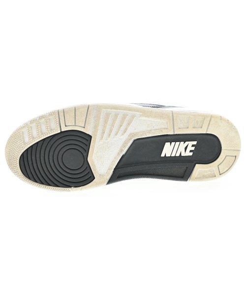 NIKE（ナイキ）スニーカー 白 サイズ:27cm メンズ/2200604944092