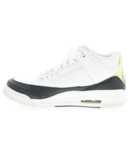 NIKE（ナイキ）スニーカー 白 サイズ:27cm メンズ/2200604944092