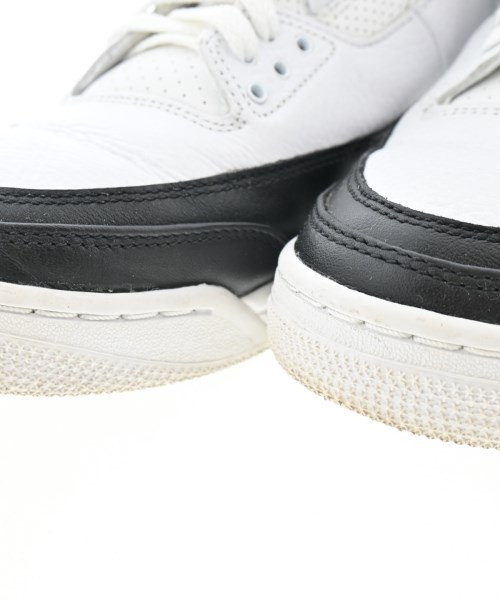 NIKE（ナイキ）スニーカー 白 サイズ:27cm メンズ/2200604944092