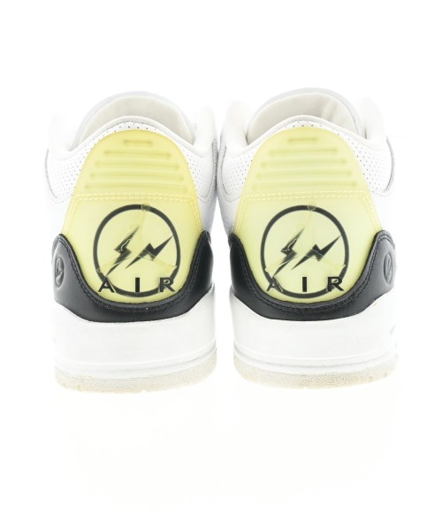 NIKE（ナイキ）スニーカー 白 サイズ:27cm メンズ/2200604944092