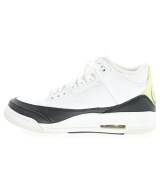 NIKE（ナイキ）スニーカー 白 サイズ:27cm メンズ/2200604944092