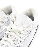 NIKE（ナイキ）スニーカー 白 サイズ:27cm メンズ/2200604944092