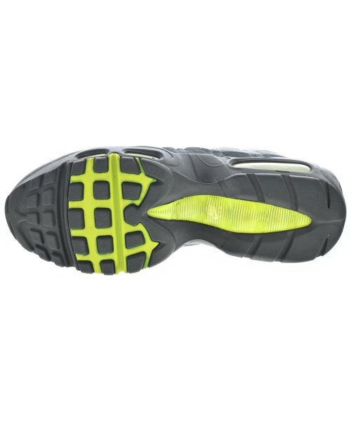 NIKE（ナイキ）スニーカー グレー サイズ:28cm メンズ/2200605349216