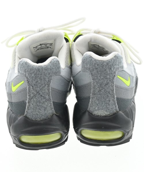 NIKE（ナイキ）スニーカー グレー サイズ:28cm メンズ/2200605349216