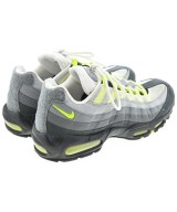 NIKE（ナイキ）スニーカー グレー サイズ:28cm メンズ/2200605349216