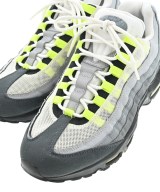 NIKE（ナイキ）スニーカー グレー サイズ:28cm メンズ/2200605349216