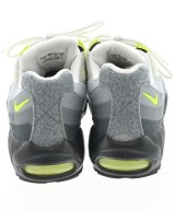 NIKE（ナイキ）スニーカー グレー サイズ:28cm メンズ/2200605349216