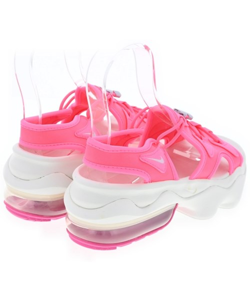 NIKE（ナイキ）サンダル ピンク サイズ:24cm レディース/2200602860097