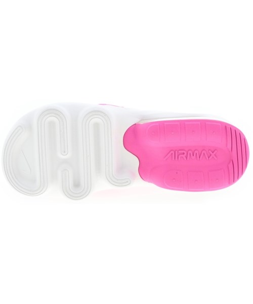 NIKE（ナイキ）サンダル ピンク サイズ:24cm レディース/2200602860097