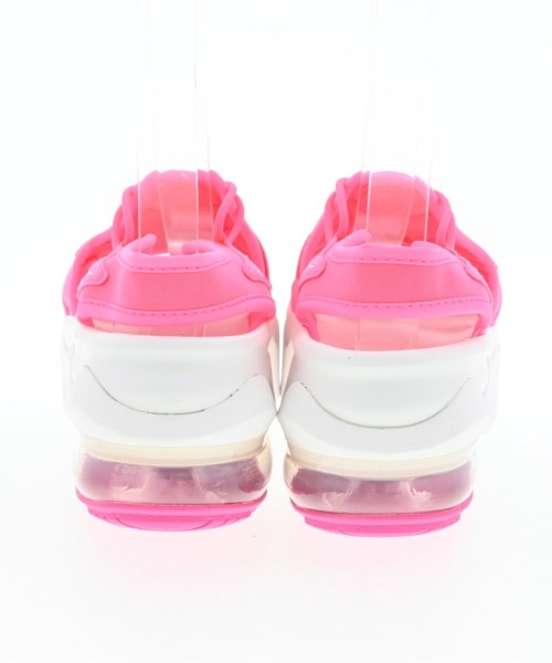 NIKE（ナイキ）サンダル ピンク サイズ:24cm レディース/2200602860097