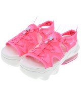 NIKE（ナイキ）サンダル ピンク サイズ:24cm レディース/2200602860097