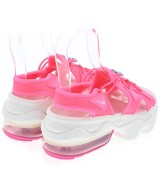 NIKE（ナイキ）サンダル ピンク サイズ:24cm レディース/2200602860097