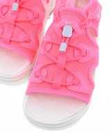 NIKE（ナイキ）サンダル ピンク サイズ:24cm レディース/2200602860097