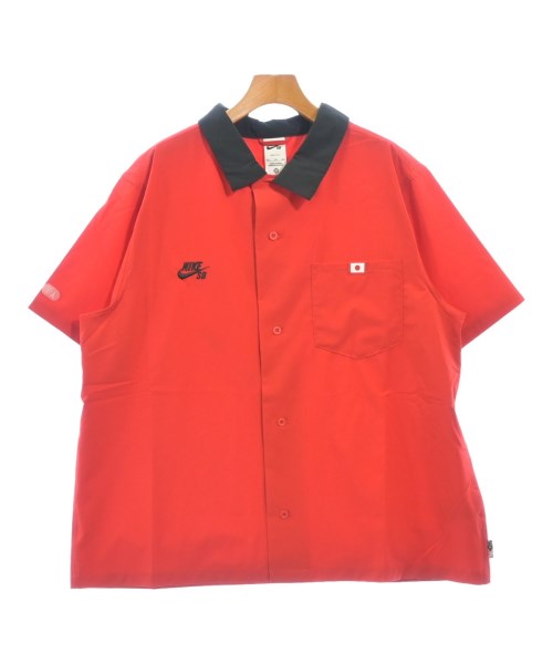 ナイキ(NIKE)のNIKE カジュアルシャツ
