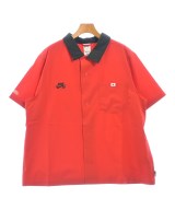 NIKE カジュアルシャツ