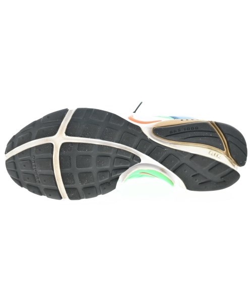 NIKE（ナイキ）スニーカー その他（柄物・カラフル） サイズ:28cm メンズ/2200605483057
