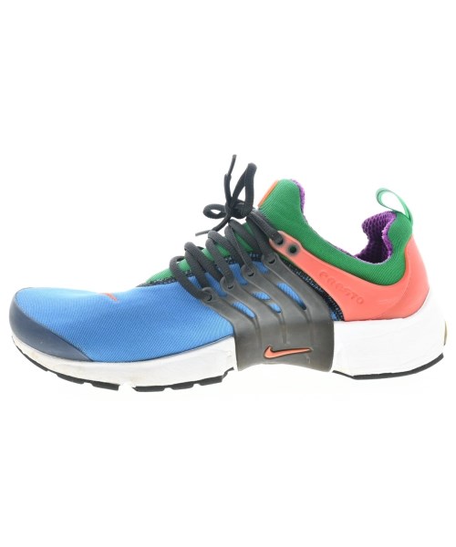 NIKE（ナイキ）スニーカー その他（柄物・カラフル） サイズ:28cm メンズ/2200605483057