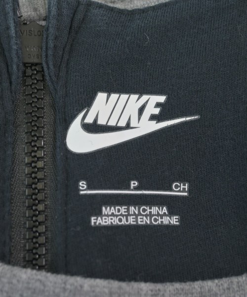 NIKE（ナイキ）ワンピース グレー サイズ:S レディース/2200602319014