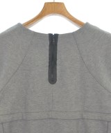 NIKE（ナイキ）ワンピース グレー サイズ:S レディース/2200602319014
