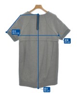 NIKE（ナイキ）ワンピース グレー サイズ:S レディース/2200602319014
