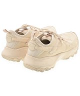 NIKE（ナイキ）スニーカー ベージュ サイズ:25cm メンズ/2200605940086