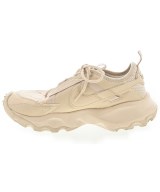 NIKE（ナイキ）スニーカー ベージュ サイズ:25cm メンズ/2200605940086