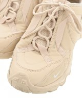 NIKE（ナイキ）スニーカー ベージュ サイズ:25cm メンズ/2200605940086