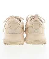 NIKE（ナイキ）スニーカー ベージュ サイズ:25cm メンズ/2200605940086