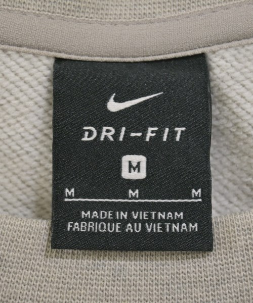 NIKE（ナイキ）スウェット グレー サイズ:M レディース/2200602222079